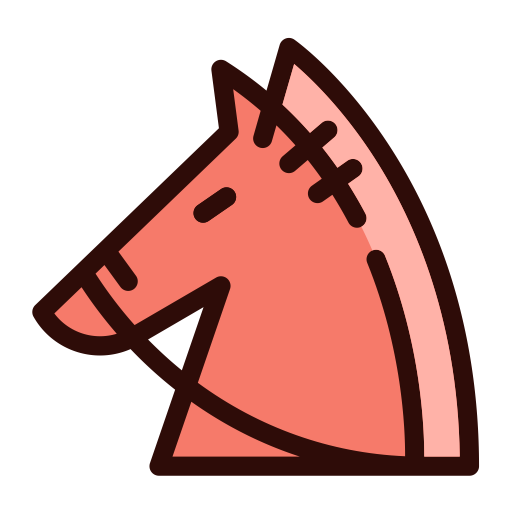 Horse Icons, Download Free Png And Vector Icons, Unlimited