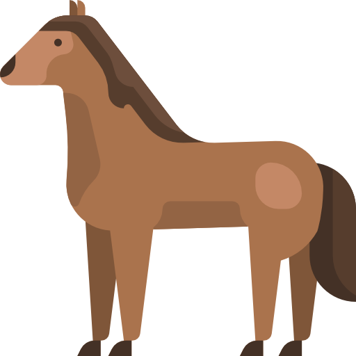 Horse Icon