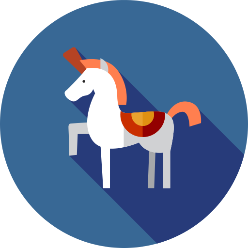 Horse Png Icon