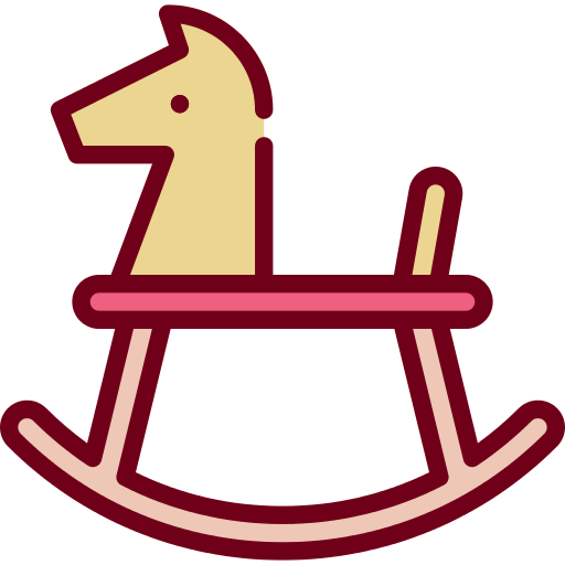 Rocking Horse Png Icon