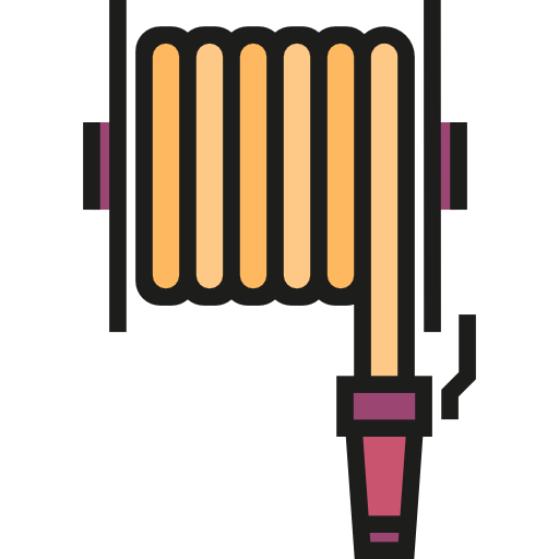 Hose Icon