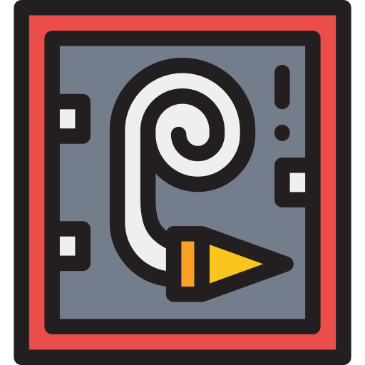 Hose Png Icon