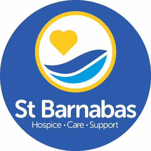 St Barnabas Hospice