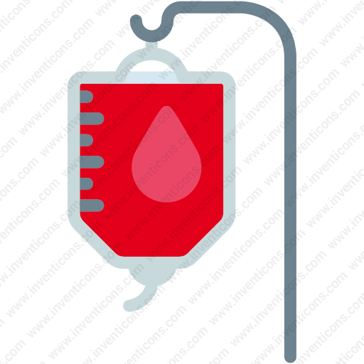 Download Hospital,transfusion,blood,medical,hospital Icon