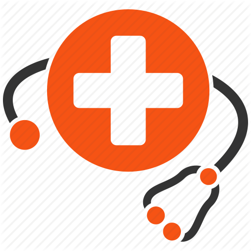 Ambulance Doctor Emergency Health Care Hospital Medical Symbol