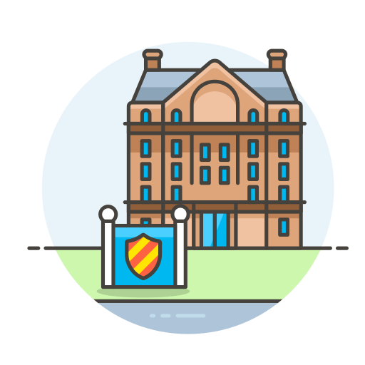 Hospital Icon Streamline Ux Free Iconset Streamline Icons