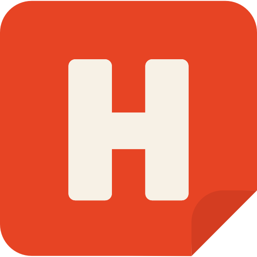 Hospital Icon Medical Elements Freepik