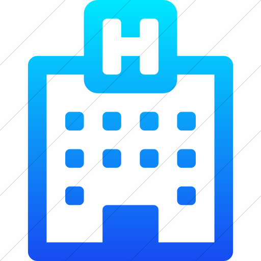 Simple Ios Blue Gradient Bootstrap Font Awesome