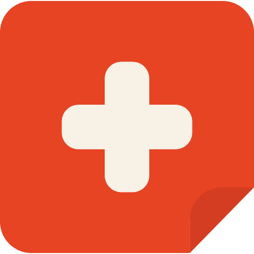 Hospital Png Icon