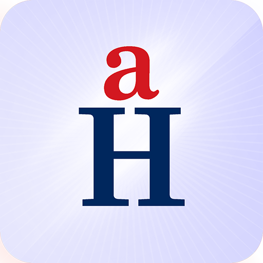 Ah App Icon