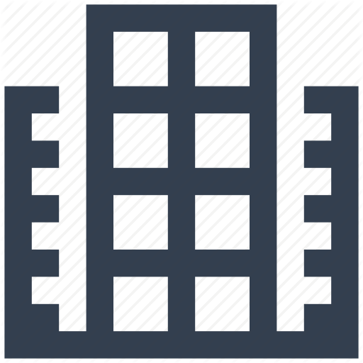 Big, Bulding, Hospitality, Hotel, Windows Icon