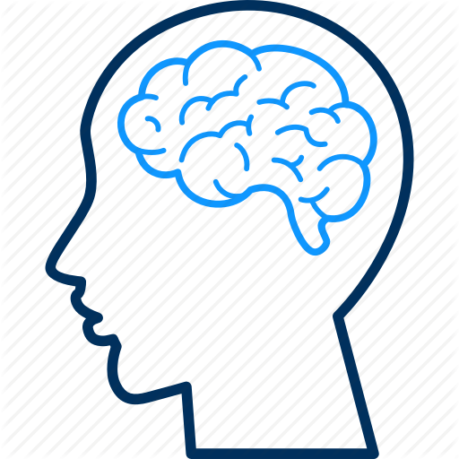 Brain, Care, Doctor, Head, Health, Hospital, Medical Icon