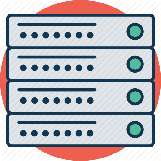 Database, Network Server, Networking, Server, Server Connection