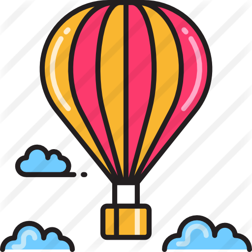 Hot Air Balloon