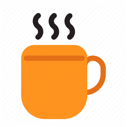 Coffee, Drink, Hot Chocolate, Seasons, Snow, Tea, Winter Icon