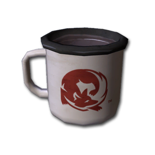 Cup Of Coffee The Long Dark Wiki Fandom Powered