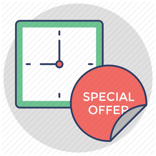 Hot Deal, Sale Offer, Sale Promotions, Shopping Discount, Special