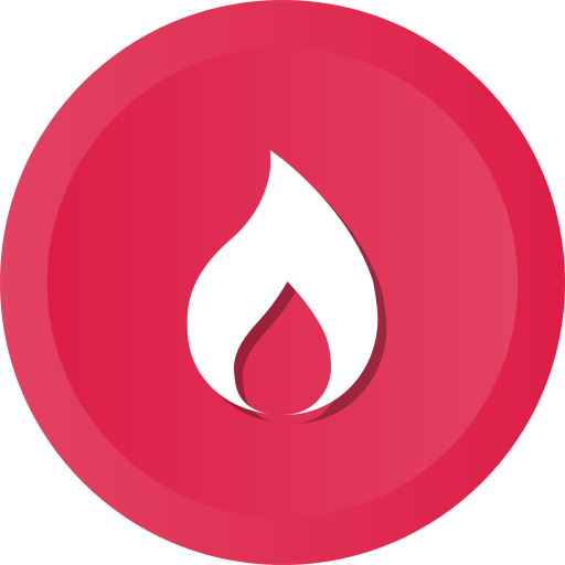 Burn, Fire, Flame, Danger, Burning, Hot Icon Free Of Ios Web