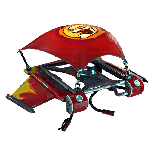 Hot Rod Fortnite Skin Tracker