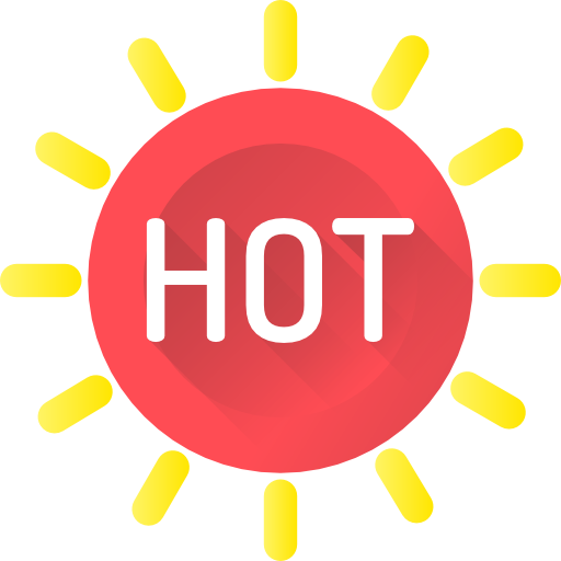 Hot Item