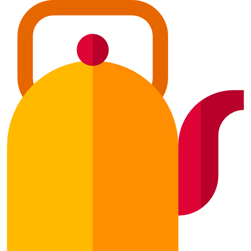 Kettle Icon