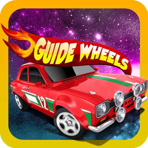 Guide Hot Wheels Race Off Latest Version Apk