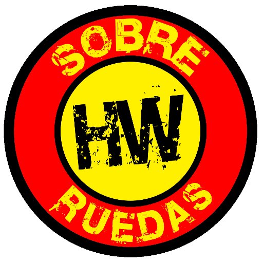 Hot Wheels Sobre Ruedas