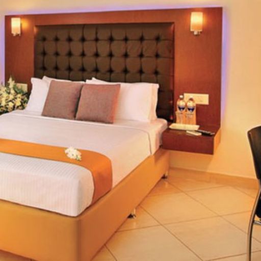 Icon Classic Hotel, Kottayam