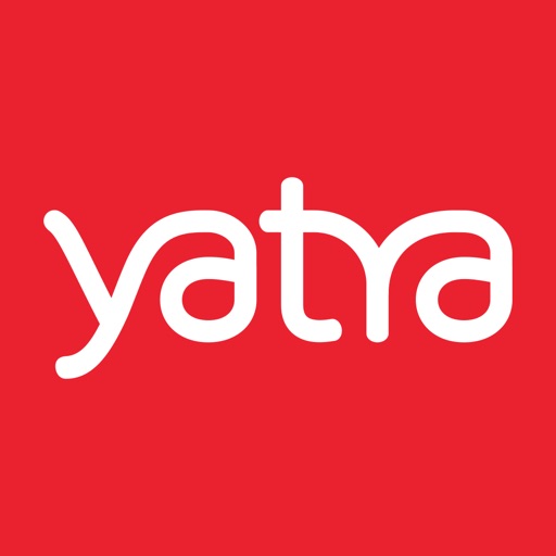 Yatra Flight Ticket, Hotel, Cab Bus Booking Explore The App
