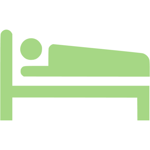 Guacamole Green Hotel Icon
