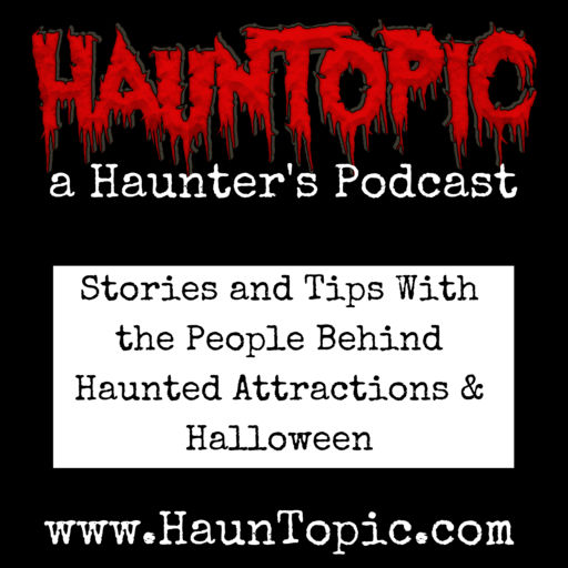 Best Episodes Of Hauntopic Radio Haunted Attractions Haunted