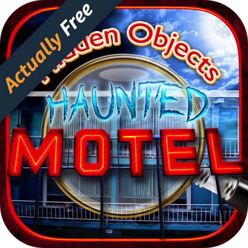 Hidden Objects Haunted Motels Hotels