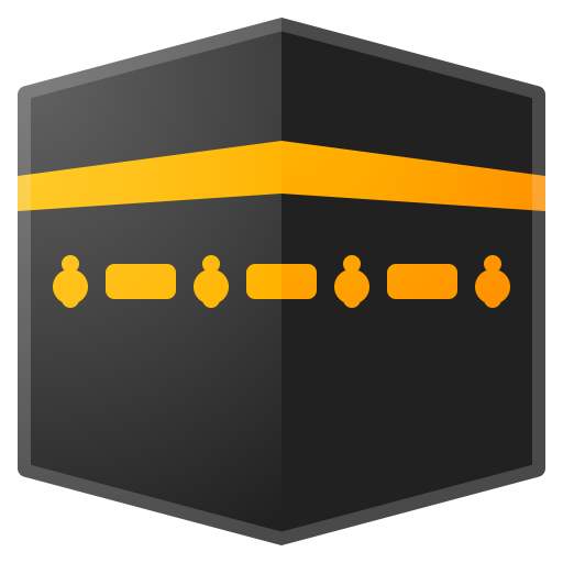 Kaaba Icon Noto Emoji Travel Places Iconset Google