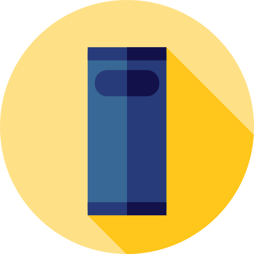 Bin Garbage Png Icon