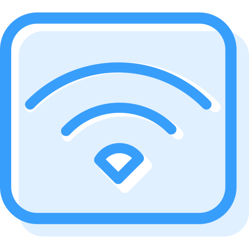Wi Fi, Fi, Hotel Icon Png And Vector For Free Download