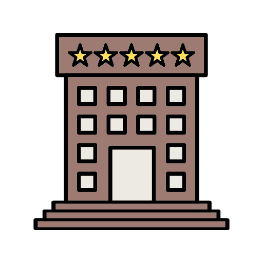 Hotel Icon Free