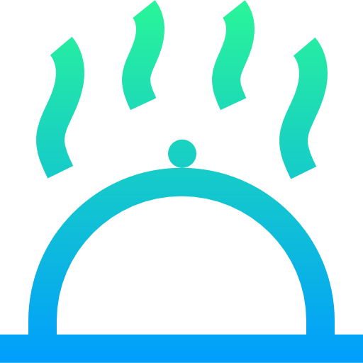 Room Service Icon Hotel Freepik