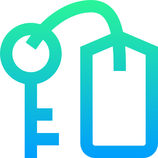 Room Key Icon Hotel Freepik