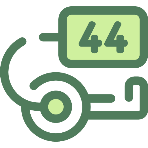 Hotel Key, Room Key, Tools And Utensils, Door Key Icon