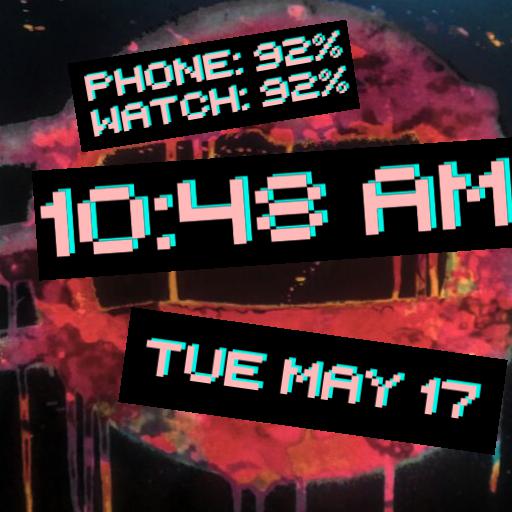 Faces With Tag Hotline Miami