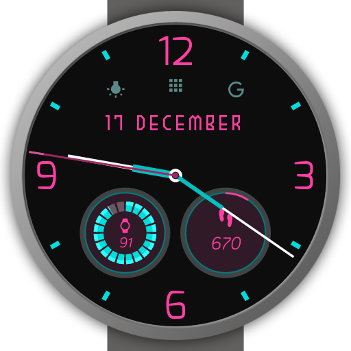 Faces With Tag Miami