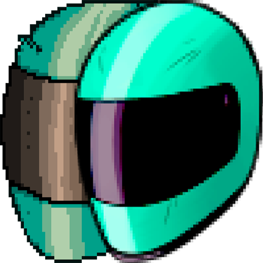 Hotline Miami Biker Mini Spray Pack Team Fortress Sprays