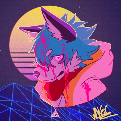 New Profile Icon Furry Amino