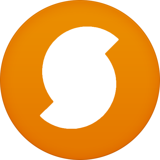 Soundhound Icon Free Of Circle Icons