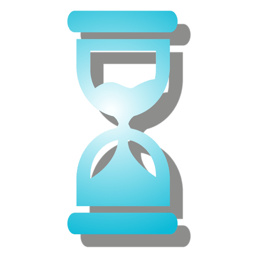 Hourglass Icon