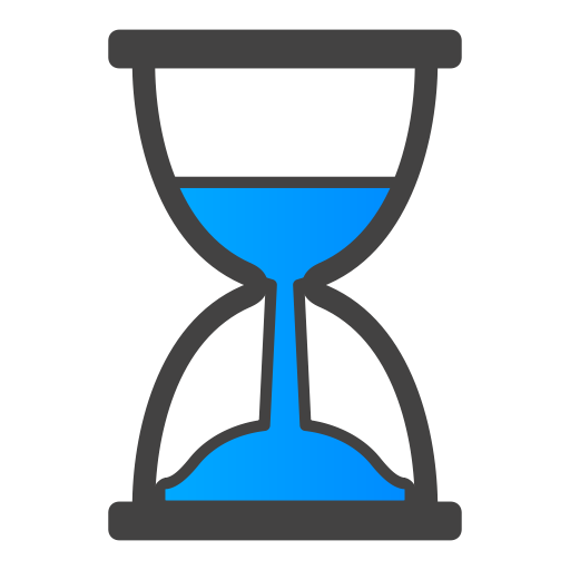 Hourglass Icon