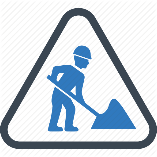 Construction Icon