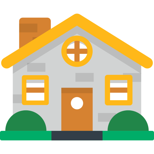 House Construction Png Icon