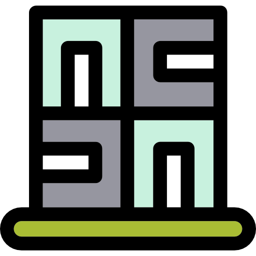 Buildings, Residential, Home, Real Estate, House, Property