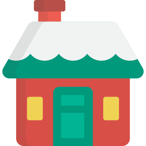House Flat Icon